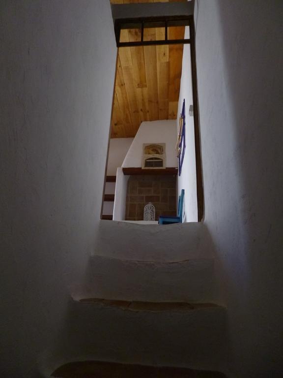 Casa Do Levante Olhão Camera foto