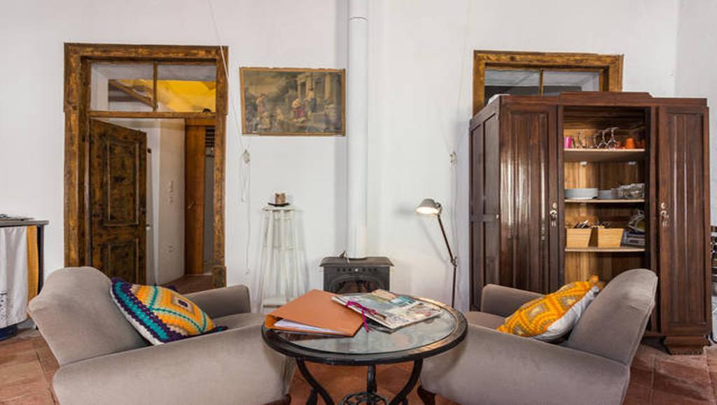 Casa Do Levante Olhão Camera foto