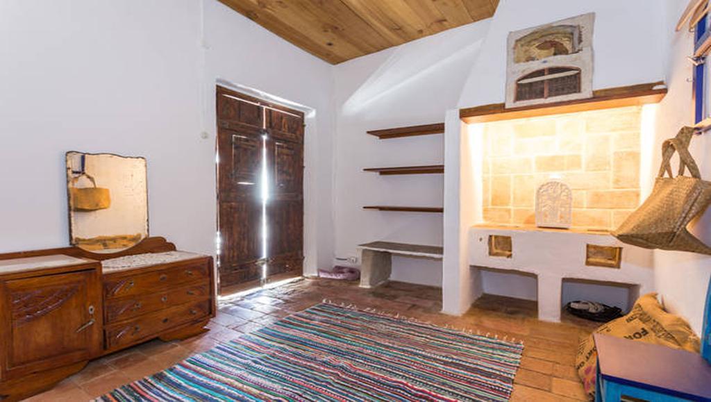 Casa Do Levante Olhão Camera foto