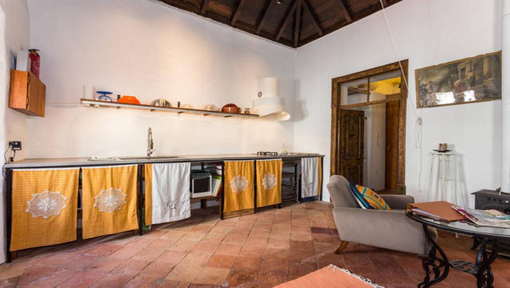Casa Do Levante Olhão Camera foto