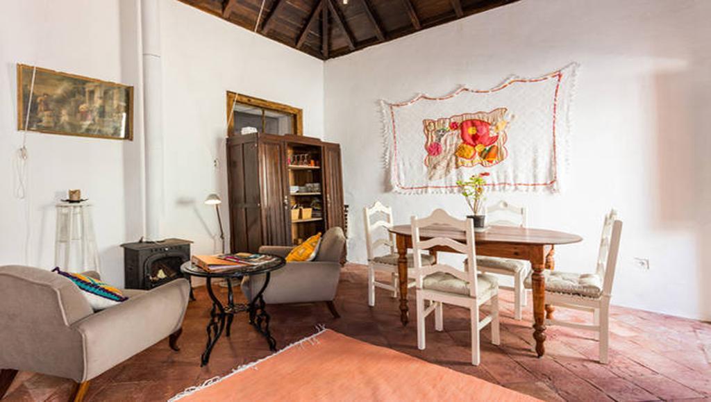 Casa Do Levante Olhão Camera foto