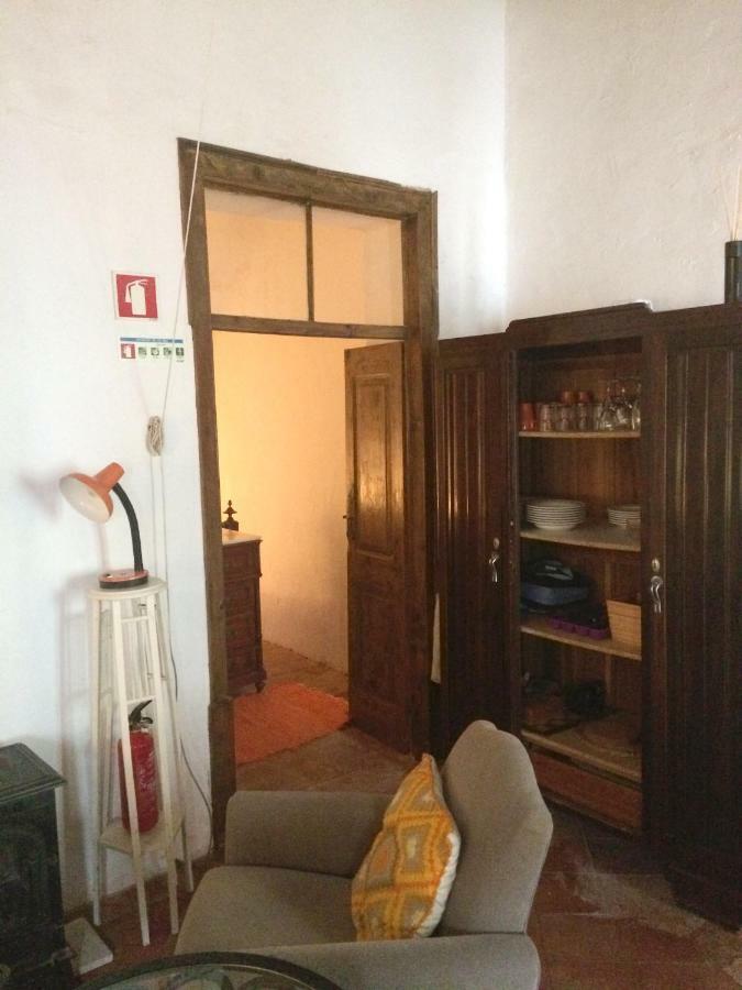 Casa Do Levante Olhão Esterno foto